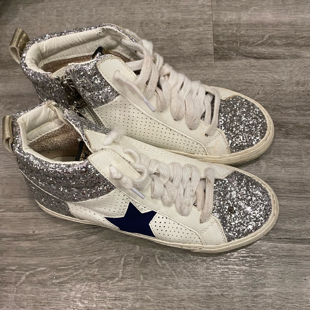 Vintage Havana High top